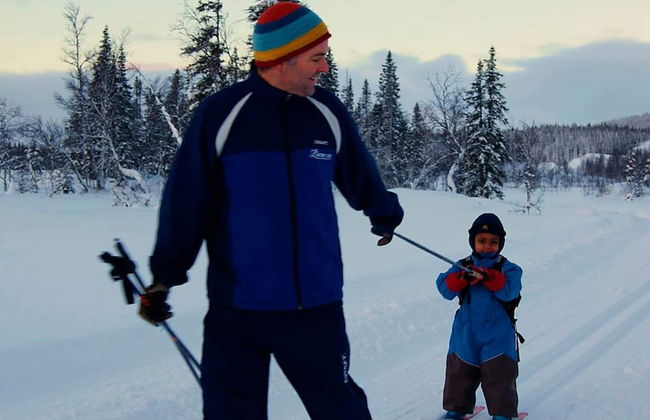 6 Person Holiday Home in Nordli-by Traum - Photo 10