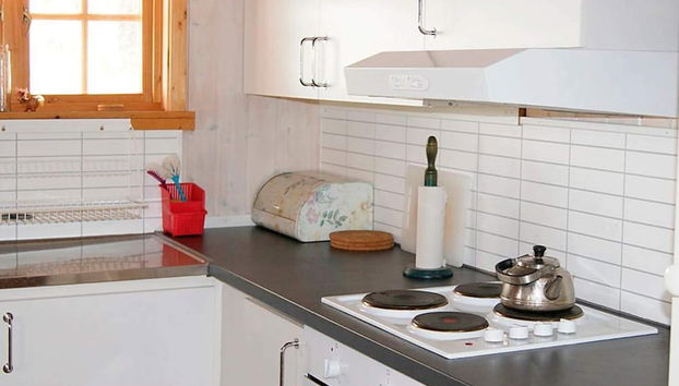 Cucina privata