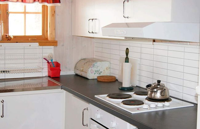 6 Person Holiday Home in Nordli-by Traum - Foto 3