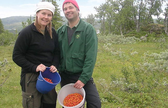 6 Person Holiday Home in Nordli-by Traum - Photo 25