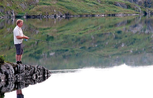 6 Person Holiday Home in Nordli-by Traum - Photo 24