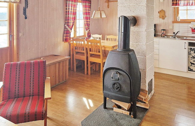 6 Person Holiday Home in Nordli-by Traum - Foto 18