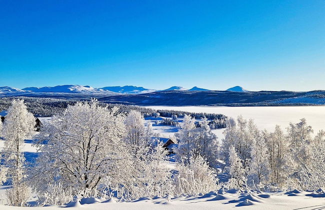 6 Person Holiday Home in Nordli-by Traum - Foto 20