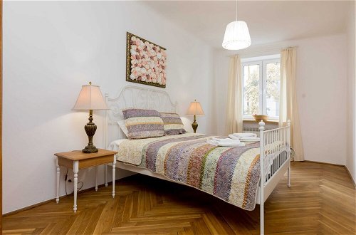 Foto 2 - Royal Route Apartment for 10 people