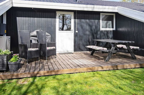 Photo 26 - 6 Person Holiday Home in Hemmet