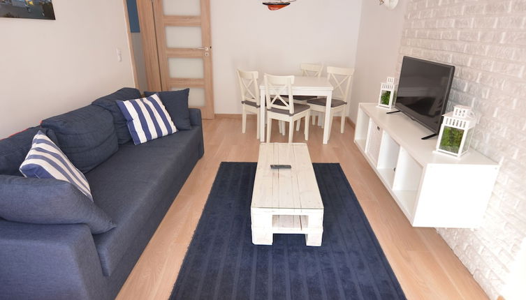 Photo 1 - Victus Apartamenty - Marina