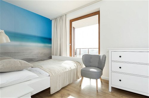 Foto 4 - Jantar Apartamenty - Beach Resort