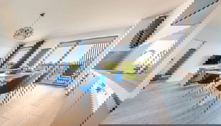 Photo 1 - Jantar Apartamenty - Beach Resort