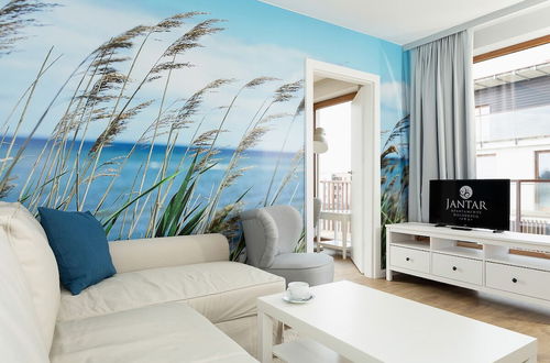 Photo 15 - Jantar Apartamenty - Beach Resort