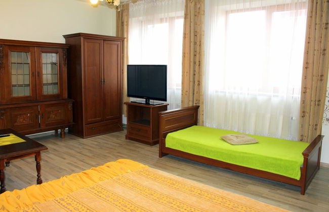 Klaipeda-Apartments - Foto 18