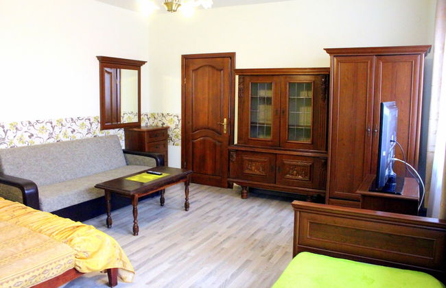 Klaipeda-Apartments - Foto 66