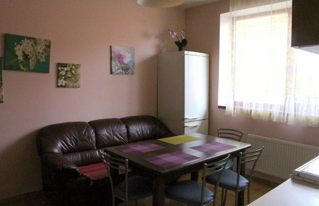 Klaipeda-Apartments - Foto 67