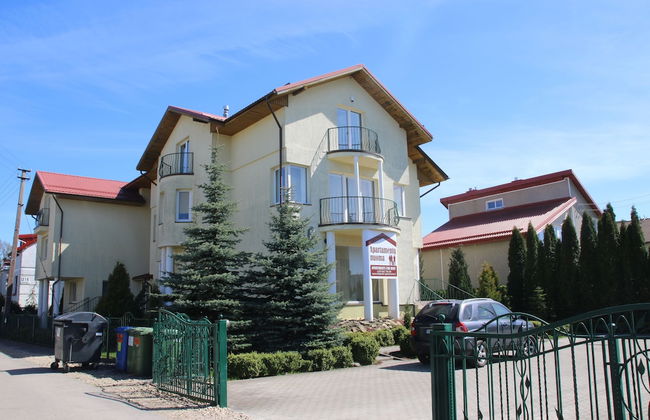 Klaipeda-Apartments - Foto 1