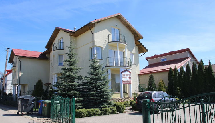 Photo 1 - Klaipeda-Apartments