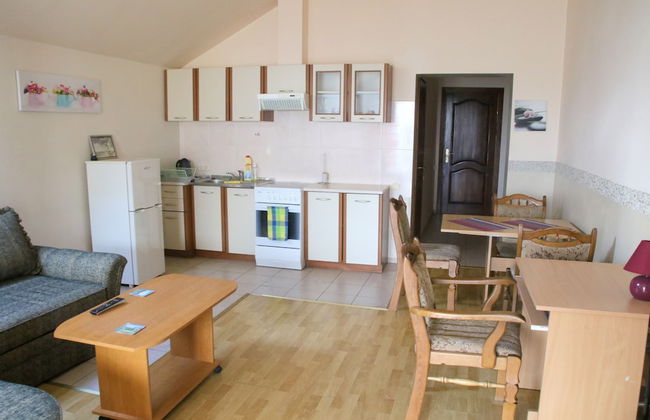 Klaipeda-Apartments - Foto 62