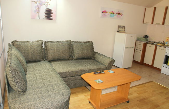 Klaipeda-Apartments - Foto 64