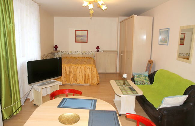 Klaipeda-Apartments - Foto 65