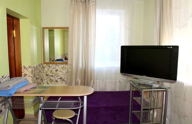 Klaipeda-Apartments - Foto 69