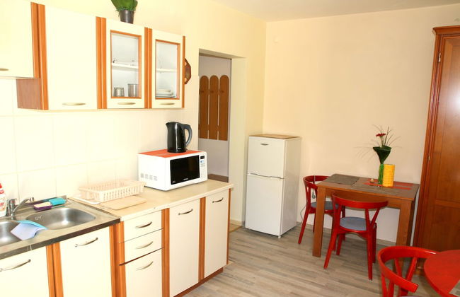 Klaipeda-Apartments - Foto 46