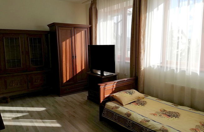 Klaipeda-Apartments - Foto 27