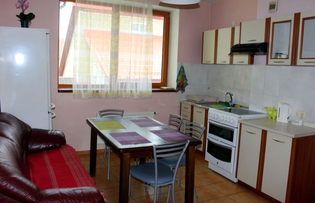 Klaipeda-Apartments - Foto 40