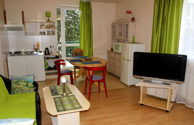 Klaipeda-Apartments - Foto 56