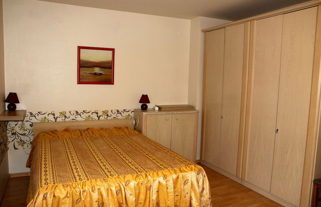 Klaipeda-Apartments - Foto 16