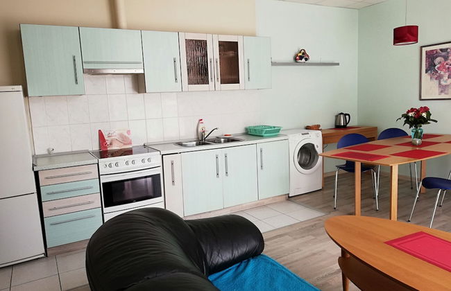 Klaipeda-Apartments - Foto 44