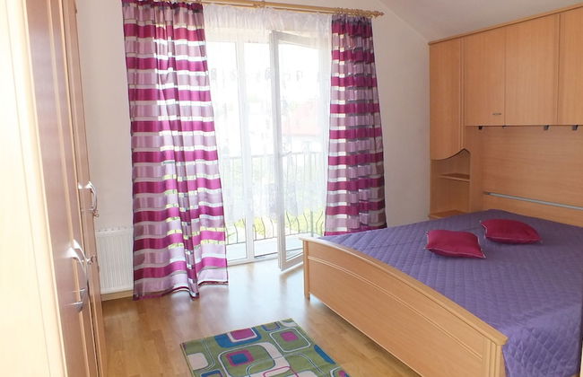 Klaipeda-Apartments - Foto 15