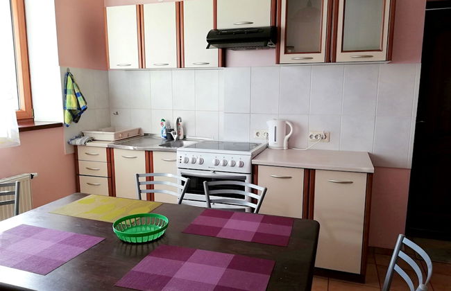 Klaipeda-Apartments - Foto 51