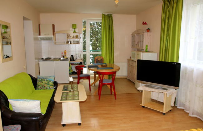 Klaipeda-Apartments - Foto 45