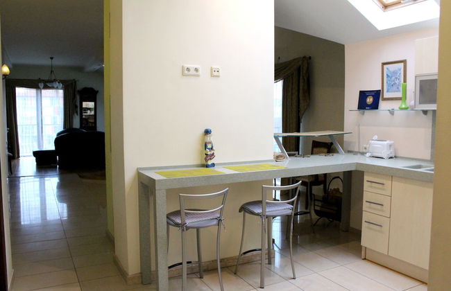 Klaipeda-Apartments - Foto 48