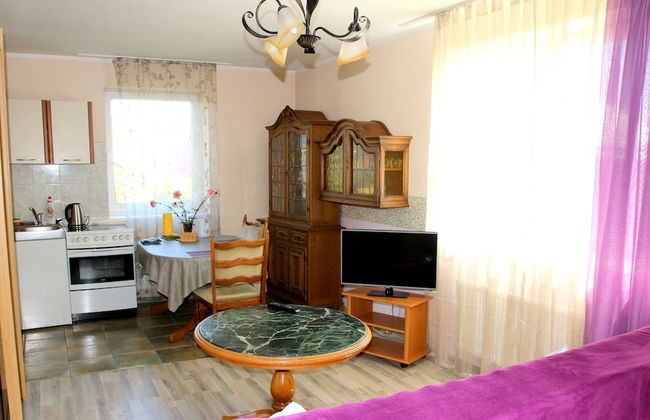 Klaipeda-Apartments - Foto 54