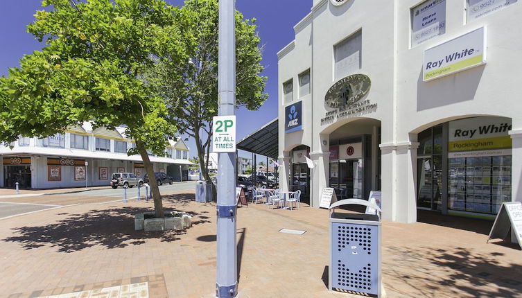 Photo 1 - Boardwalk by Rockingham Apartments