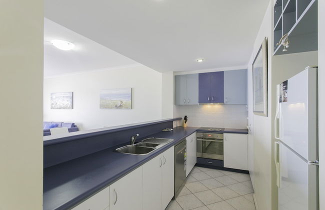 Boardwalk by Rockingham Apartments - Photo 6