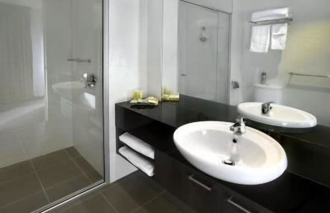 May Park Executive Apartments - Foto 2
