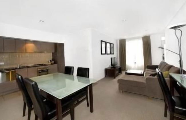 May Park Executive Apartments - Foto 11
