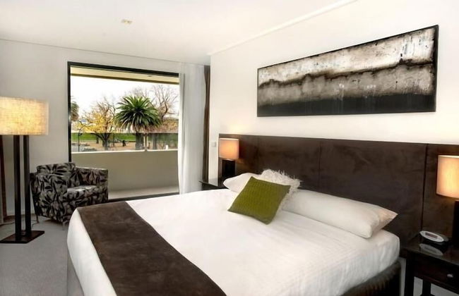 May Park Executive Apartments - Foto 4