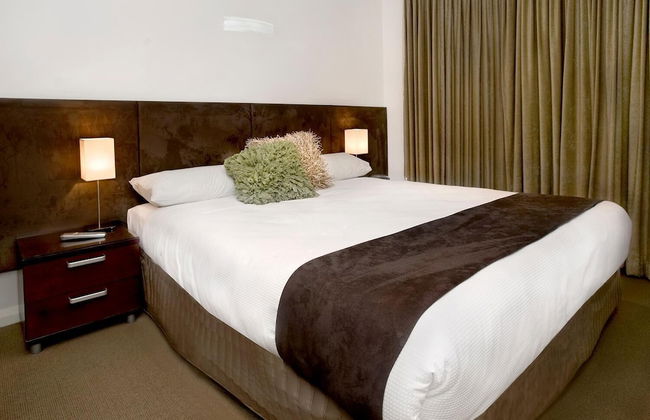 May Park Executive Apartments - Foto 6
