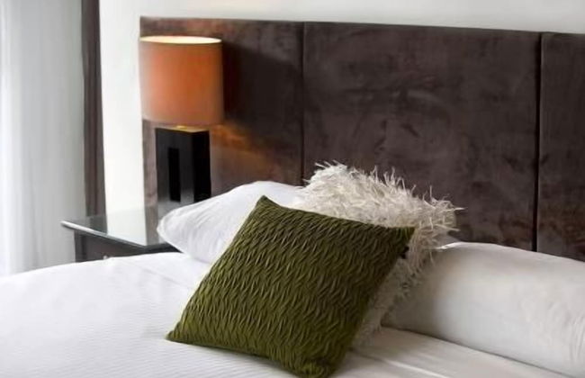 May Park Executive Apartments - Foto 3