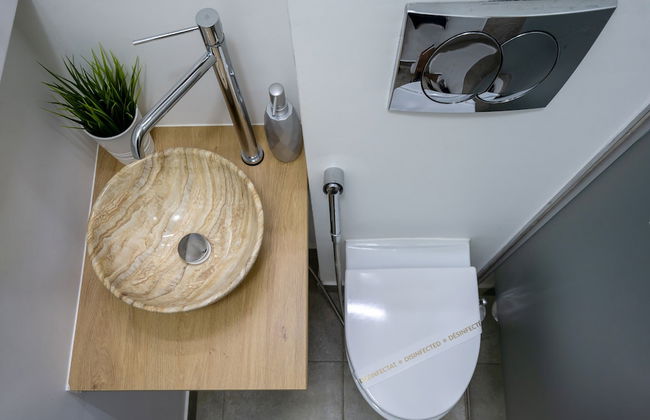 Metropole Apartments Studio City - Foto 13