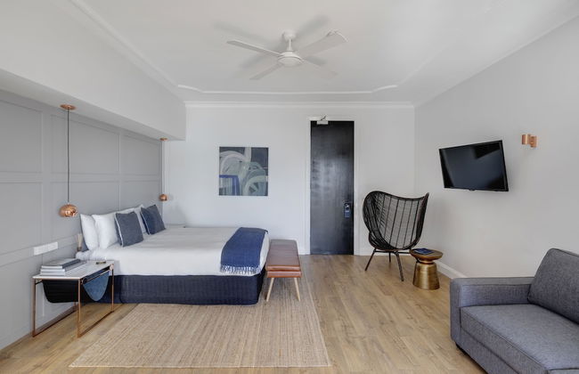 Regents Court Sydney - Photo 4