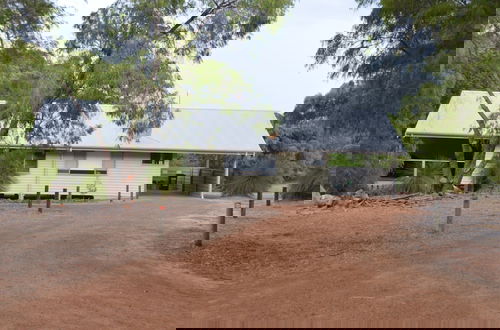 Foto 33 - Acacia Chalets