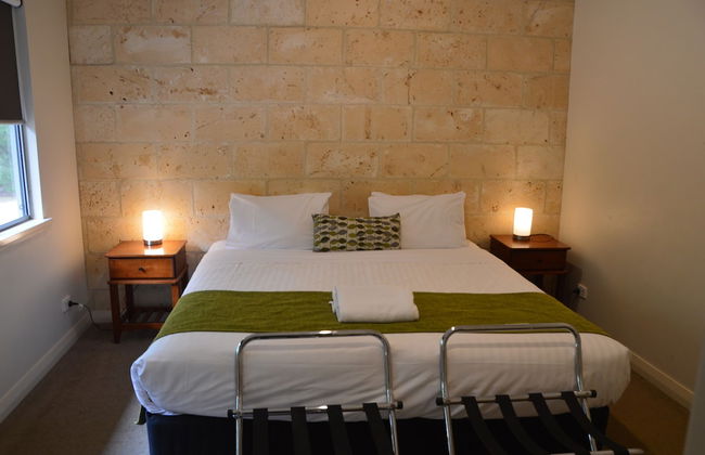 Acacia Chalets - Foto 8