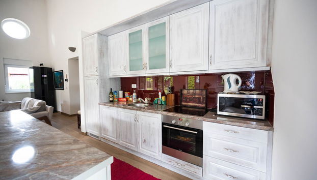 Cozinha privada