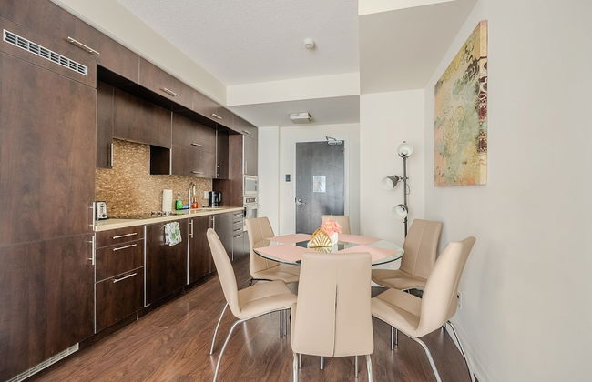 GLOBALSTAY. Modern North York Condos - Foto 69