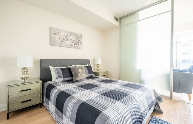 GLOBALSTAY. Modern North York Condos - Foto 26