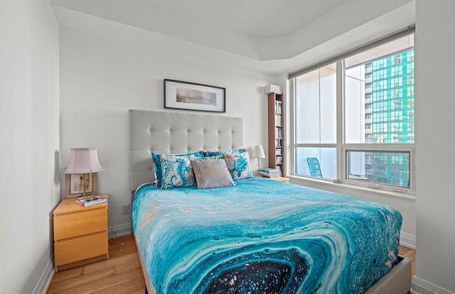 GLOBALSTAY. Modern North York Condos - Foto 63