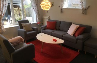 Foto 1 - Give Family Apartment