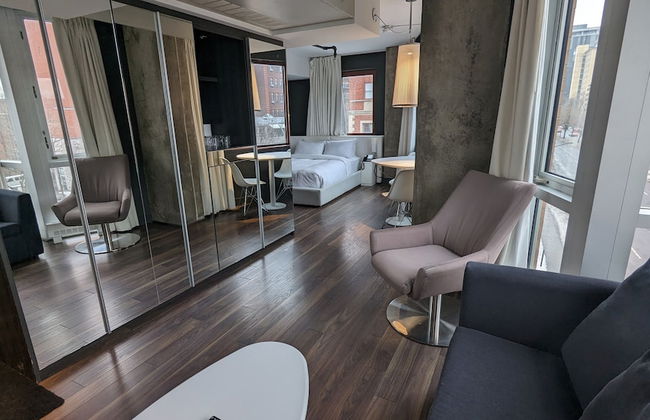 Hotel Zero 1 - Foto 20